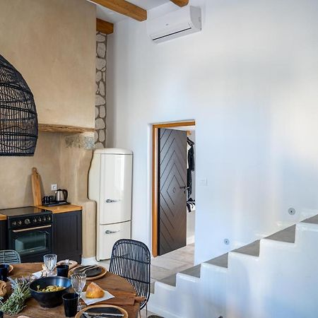 Euphoria Chora Naxos Aparthotel Naxos City Ngoại thất bức ảnh