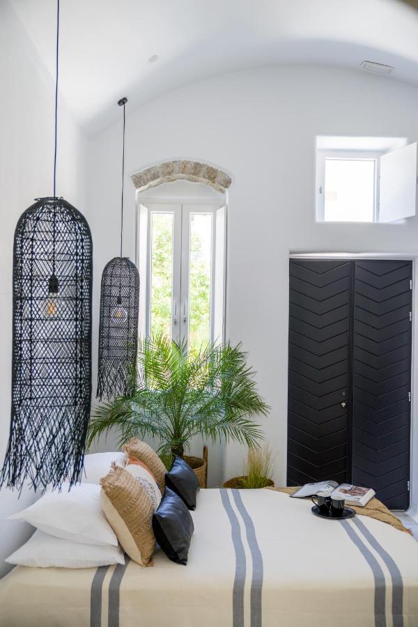 Euphoria Chora Naxos Aparthotel Naxos City Ngoại thất bức ảnh