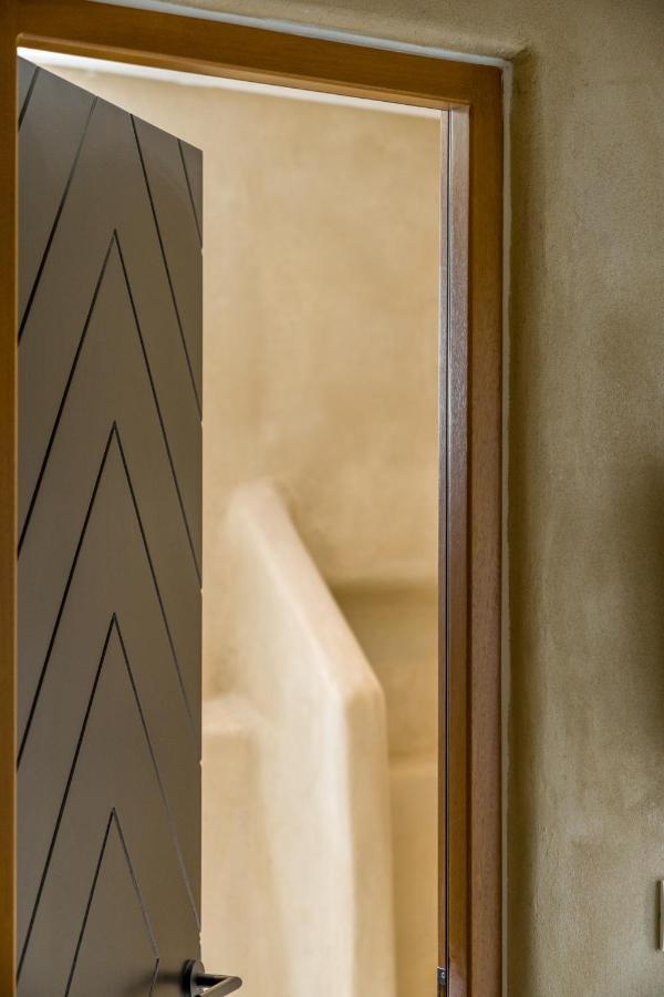 Euphoria Chora Naxos Aparthotel Naxos City Ngoại thất bức ảnh