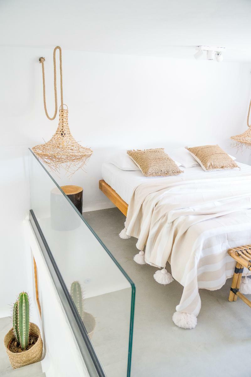 Euphoria Chora Naxos Aparthotel Naxos City Ngoại thất bức ảnh
