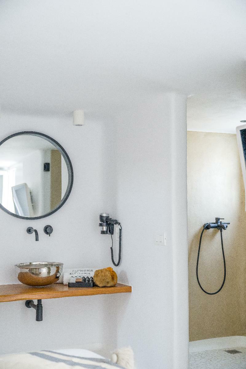Euphoria Chora Naxos Aparthotel Naxos City Ngoại thất bức ảnh