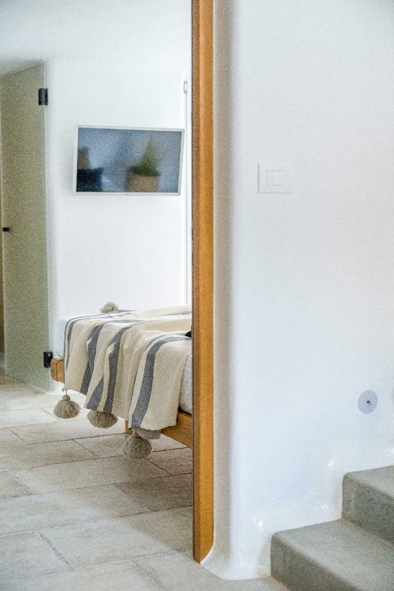 Euphoria Chora Naxos Aparthotel Naxos City Ngoại thất bức ảnh